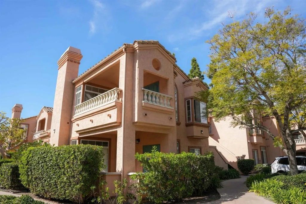 Photo of 3575 Cameo Drive #43, Oceanside, CA 92056 (MLS # NDP2601322)