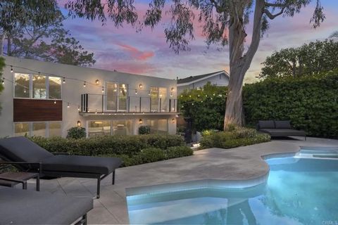 13936 Mira Montana Dr. Del Mar CA 92014