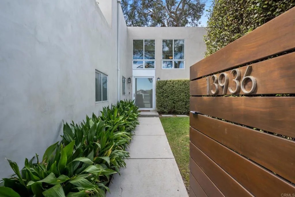 13936 Mira Montana Dr.