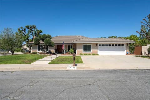 Photo of 719 S San Joaquin RD, Covina, CA 91724 (MLS # OC26144915)