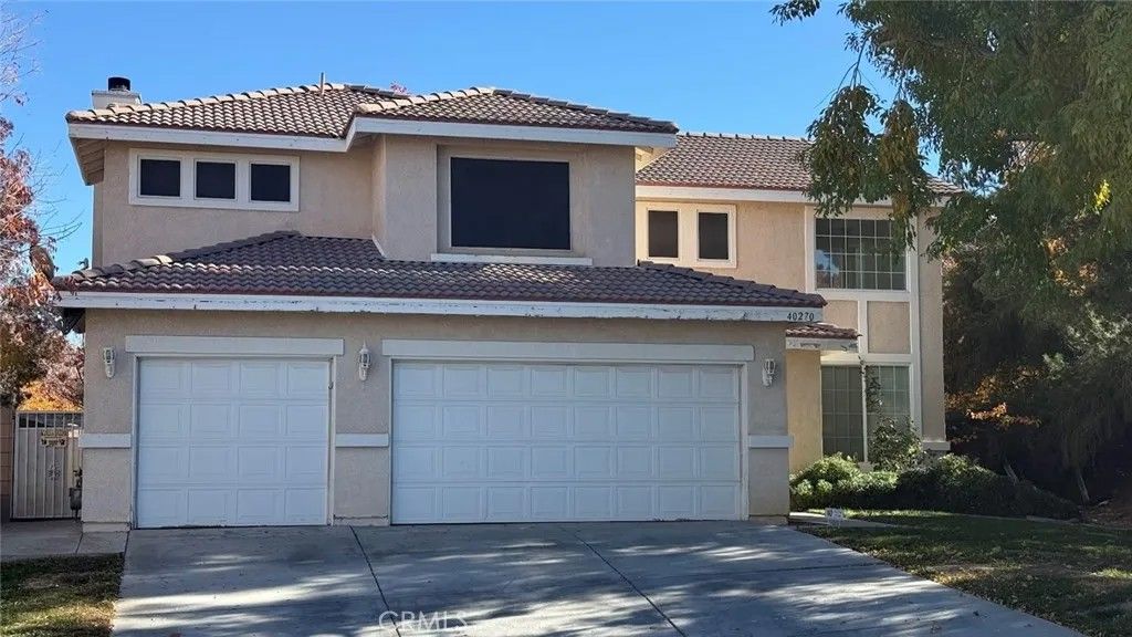 Photo of 40270 Vista Pelona Drive, Palmdale, CA 93551 (MLS # AR25269536)