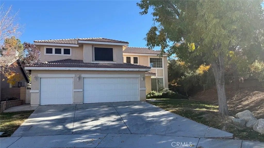 Photo of 40270 Vista Pelona Drive, Palmdale, CA 93551 (MLS # AR25269536)