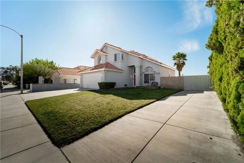 Tiny photo for 37051 Alder St, Palmdale, CA 93552 (MLS # SR25255021)