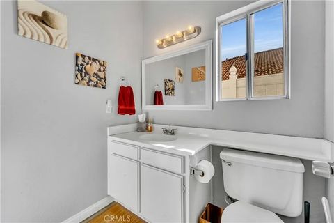 Tiny photo for 37051 Alder St, Palmdale, CA 93552 (MLS # SR25255021)