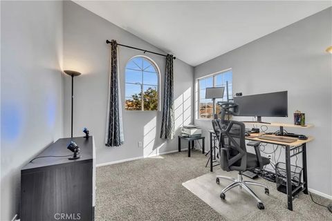 Tiny photo for 37051 Alder St, Palmdale, CA 93552 (MLS # SR25255021)