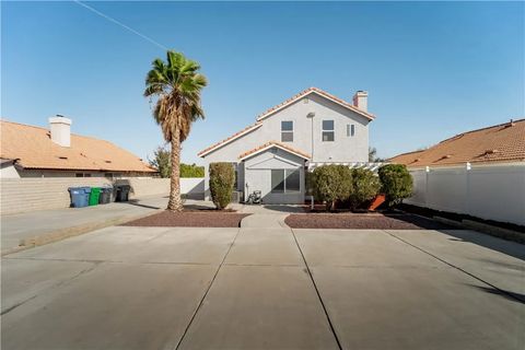 Tiny photo for 37051 Alder St, Palmdale, CA 93552 (MLS # SR25255021)