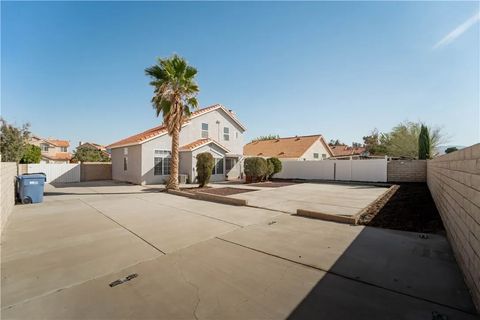 Tiny photo for 37051 Alder St, Palmdale, CA 93552 (MLS # SR25255021)