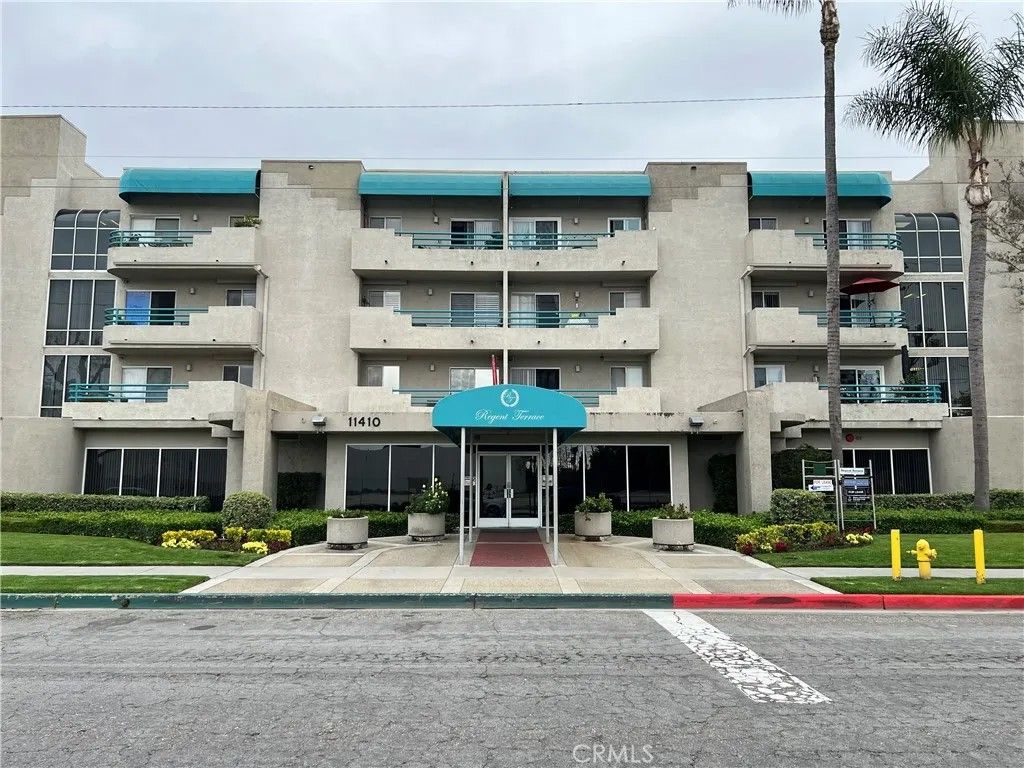 Photo of 11410 Dolan Avenue #315, Downey, CA 90241 (MLS # RS26000361)