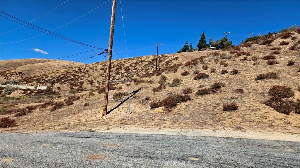 Photo of 0 Hungry Jack Road, Lake Elizabeth, CA 93532 (MLS # SR26210053)