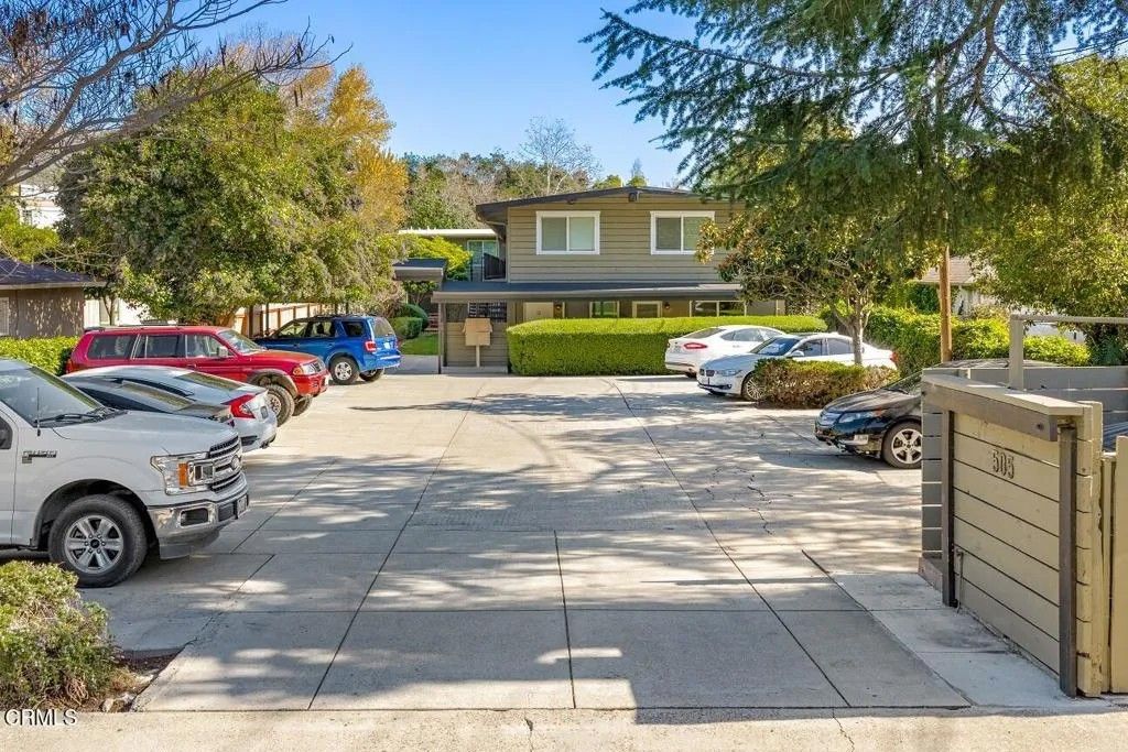 Photo of 505 Brizzolara Street, San Luis Obispo, CA 93401 (MLS # V1-34654)