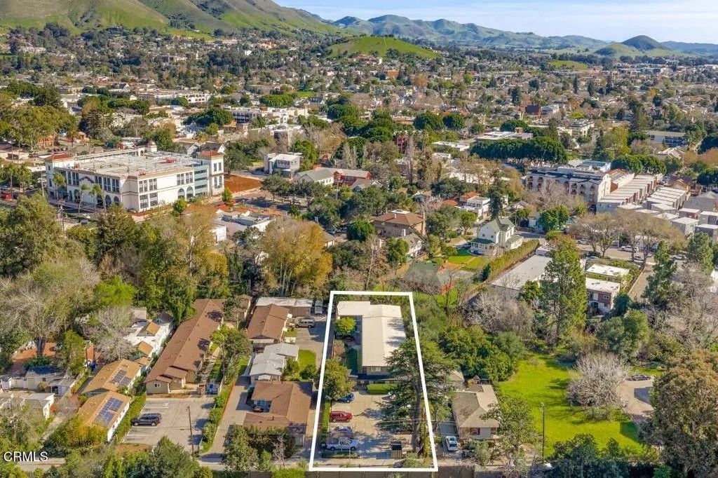 Photo of 505 Brizzolara Street, San Luis Obispo, CA 93401 (MLS # V1-34654)
