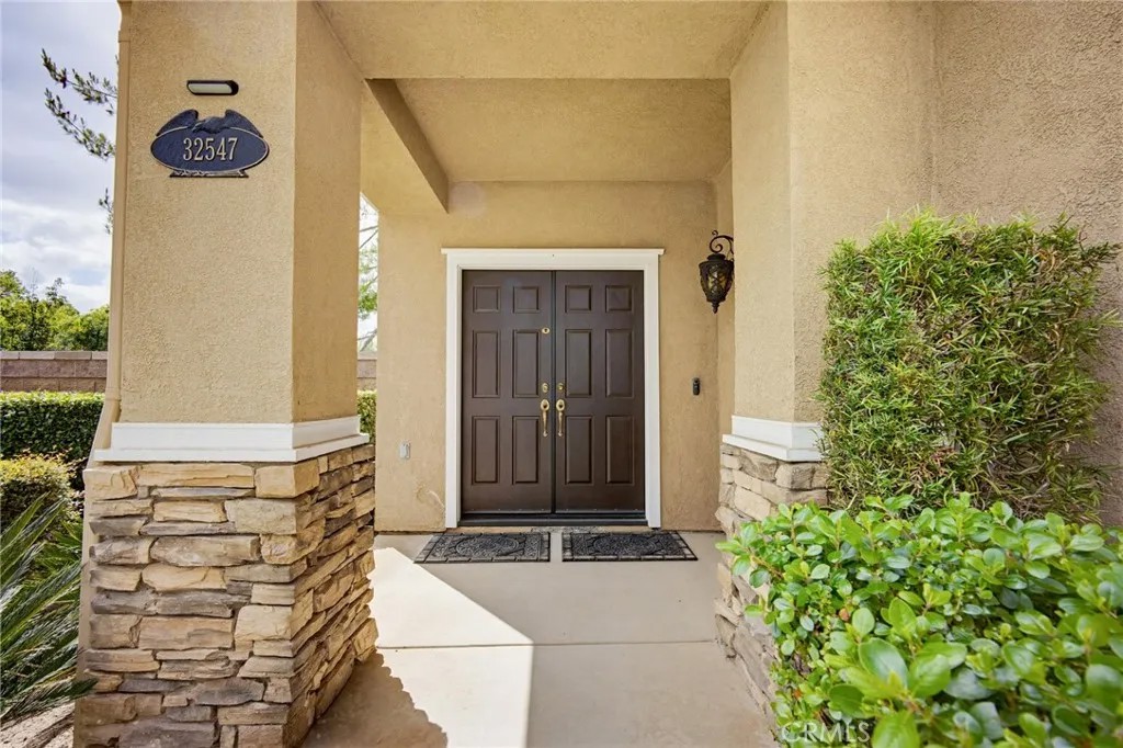 32547 Bramble Court