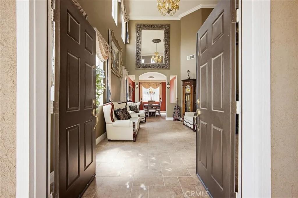 32547 Bramble Court