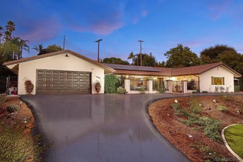 660 Via Rancho Pkwy Escondido CA 92029