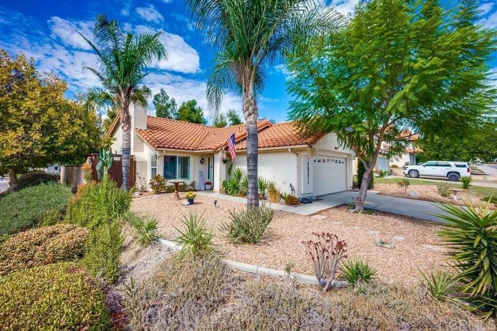Photo of 39685 Almansa Ct, Murrieta, CA 92562 (MLS # PTP2507680)