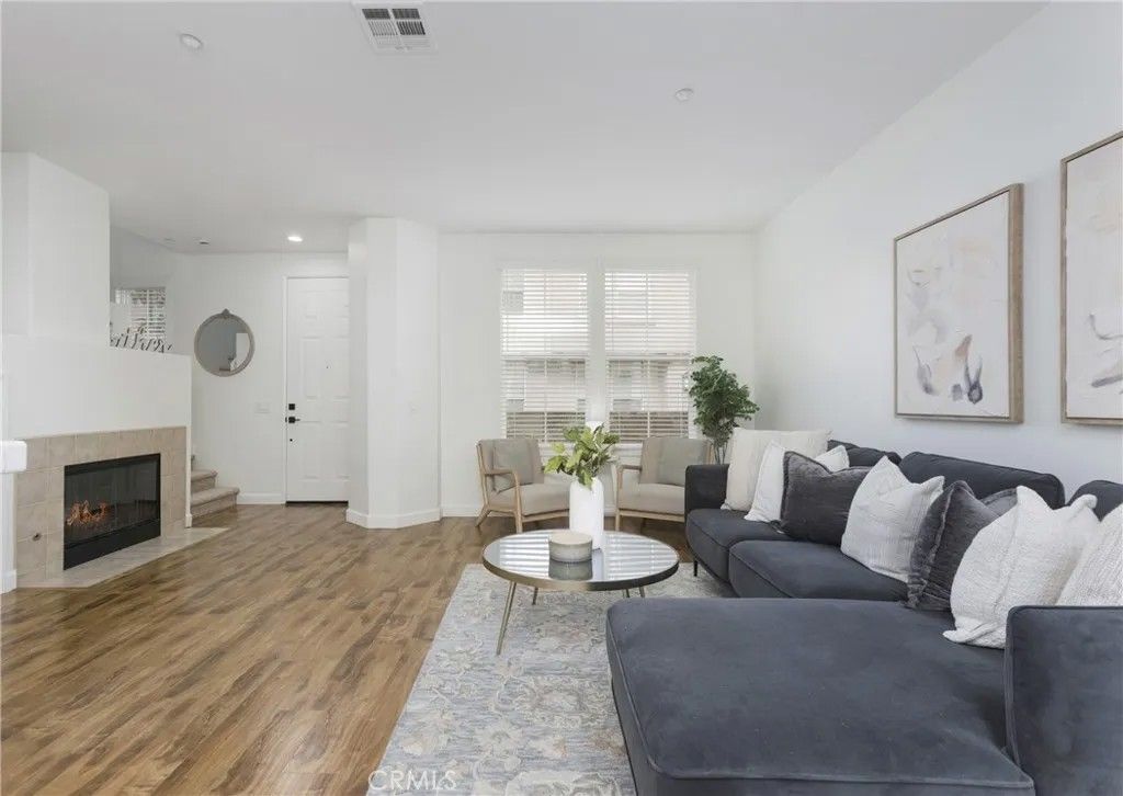 Photo of 749 Sather Court, Brea, CA 92821 (MLS # PW25269279)