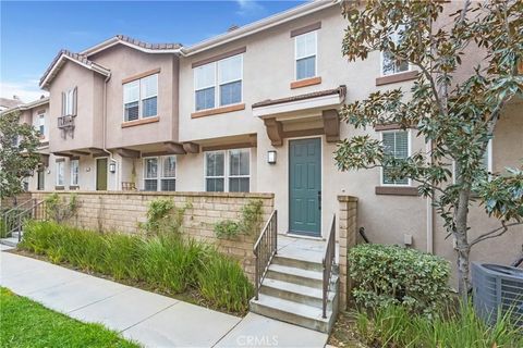Photo of 749 Sather Court, Brea, CA 92821 (MLS # PW25269279)
