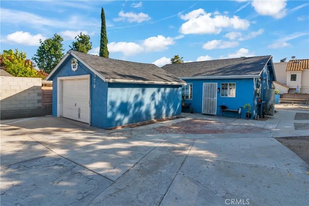 Photo of 370 W Artesia ST, Pomona, CA 91768 (MLS # DW26097076)