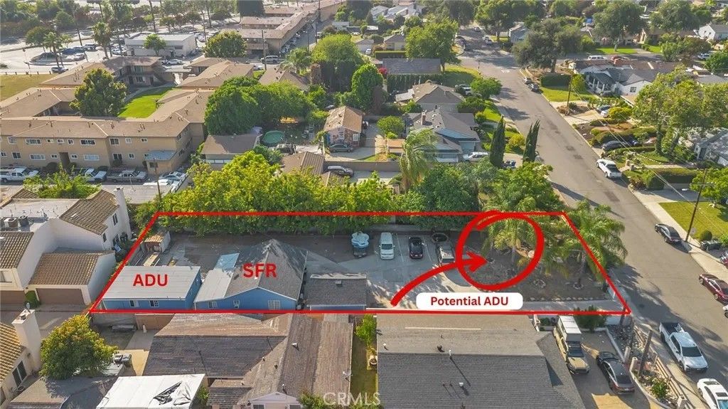 Photo of 370 W Artesia ST, Pomona, CA 91768 (MLS # DW26097076)