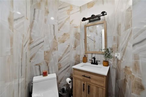 Tiny photo for 10525 Sage St, Oak Hills, CA 92344 (MLS # GD26064990)