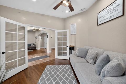 Tiny photo for 10525 Sage St, Oak Hills, CA 92344 (MLS # GD26064990)