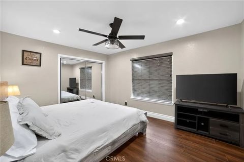 Tiny photo for 10525 Sage St, Oak Hills, CA 92344 (MLS # GD26064990)