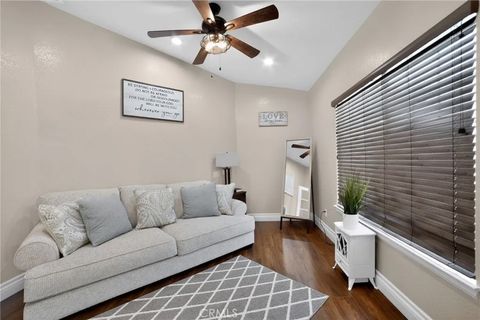 Tiny photo for 10525 Sage St, Oak Hills, CA 92344 (MLS # GD26064990)