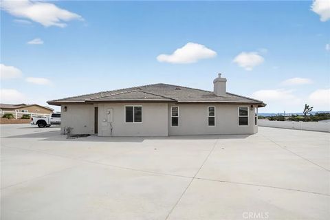 Tiny photo for 10525 Sage St, Oak Hills, CA 92344 (MLS # GD26064990)