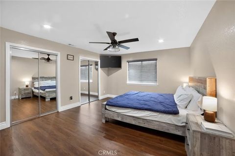 Tiny photo for 10525 Sage St, Oak Hills, CA 92344 (MLS # GD26064990)