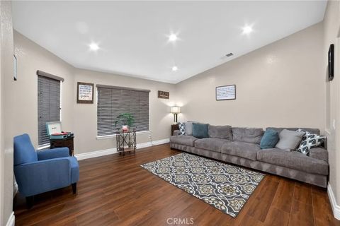 Tiny photo for 10525 Sage St, Oak Hills, CA 92344 (MLS # GD26064990)