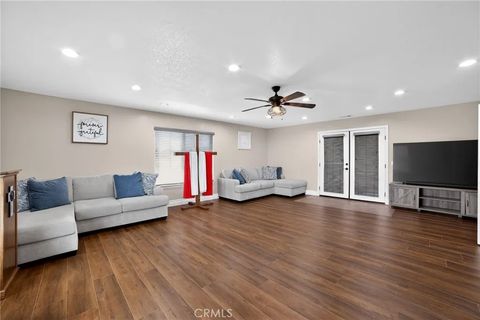 Tiny photo for 10525 Sage St, Oak Hills, CA 92344 (MLS # GD26064990)