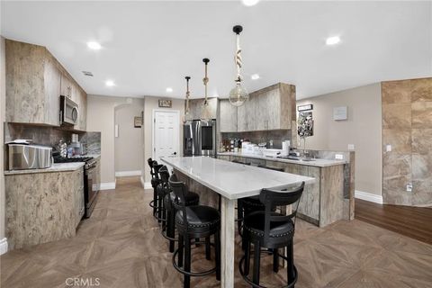 Tiny photo for 10525 Sage St, Oak Hills, CA 92344 (MLS # GD26064990)