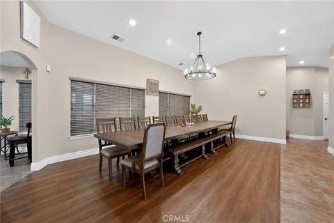 Tiny photo for 10525 Sage St, Oak Hills, CA 92344 (MLS # GD26064990)