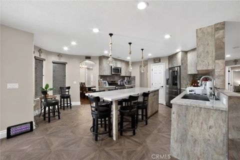 Tiny photo for 10525 Sage St, Oak Hills, CA 92344 (MLS # GD26064990)