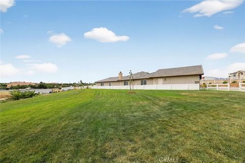 Tiny photo for 10525 Sage St, Oak Hills, CA 92344 (MLS # GD26064990)