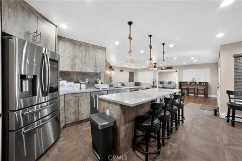 Tiny photo for 10525 Sage St, Oak Hills, CA 92344 (MLS # GD26064990)