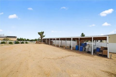 Tiny photo for 10525 Sage St, Oak Hills, CA 92344 (MLS # GD26064990)