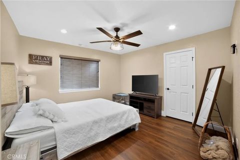 Tiny photo for 10525 Sage St, Oak Hills, CA 92344 (MLS # GD26064990)