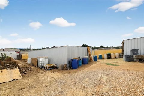 Tiny photo for 10525 Sage St, Oak Hills, CA 92344 (MLS # GD26064990)