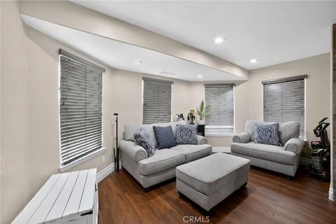 Tiny photo for 10525 Sage St, Oak Hills, CA 92344 (MLS # GD26064990)