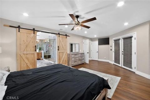 Tiny photo for 10525 Sage St, Oak Hills, CA 92344 (MLS # GD26064990)