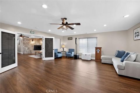 Tiny photo for 10525 Sage St, Oak Hills, CA 92344 (MLS # GD26064990)