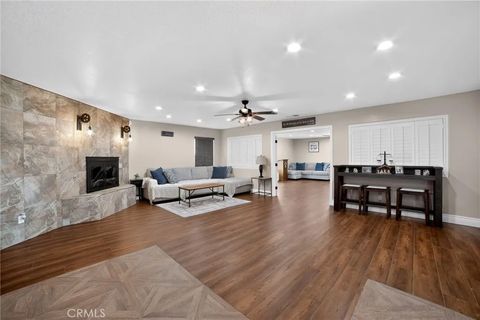 Tiny photo for 10525 Sage St, Oak Hills, CA 92344 (MLS # GD26064990)