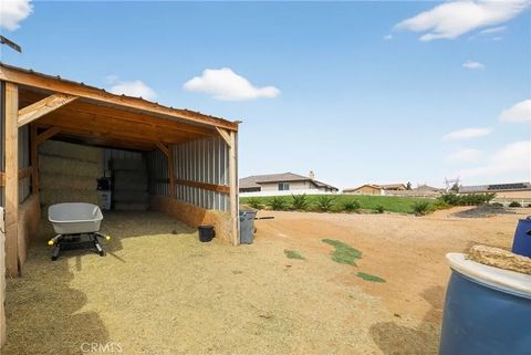 Tiny photo for 10525 Sage St, Oak Hills, CA 92344 (MLS # GD26064990)