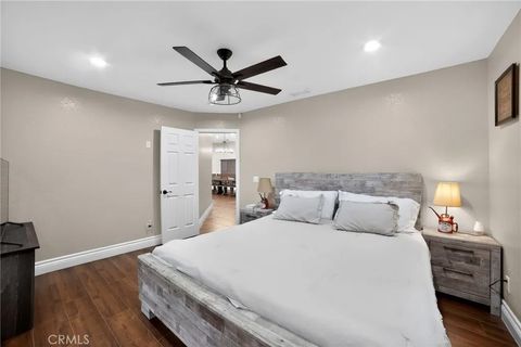 Tiny photo for 10525 Sage St, Oak Hills, CA 92344 (MLS # GD26064990)