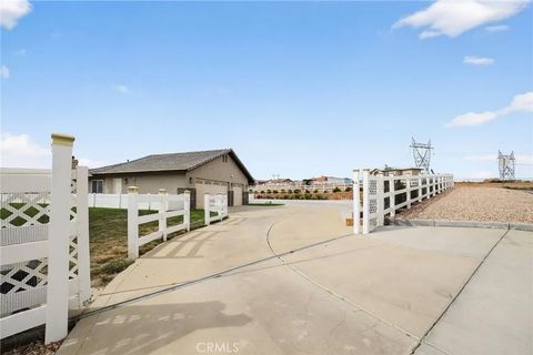 Tiny photo for 10525 Sage St, Oak Hills, CA 92344 (MLS # GD26064990)