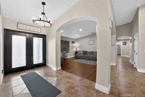 Tiny photo for 10525 Sage St, Oak Hills, CA 92344 (MLS # GD26064990)