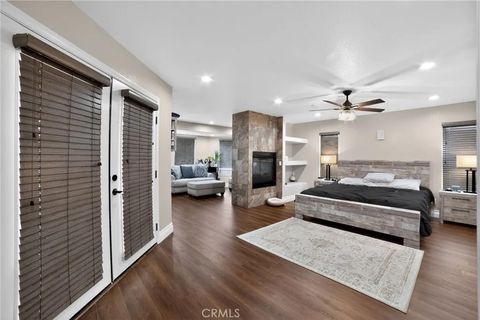 Tiny photo for 10525 Sage St, Oak Hills, CA 92344 (MLS # GD26064990)