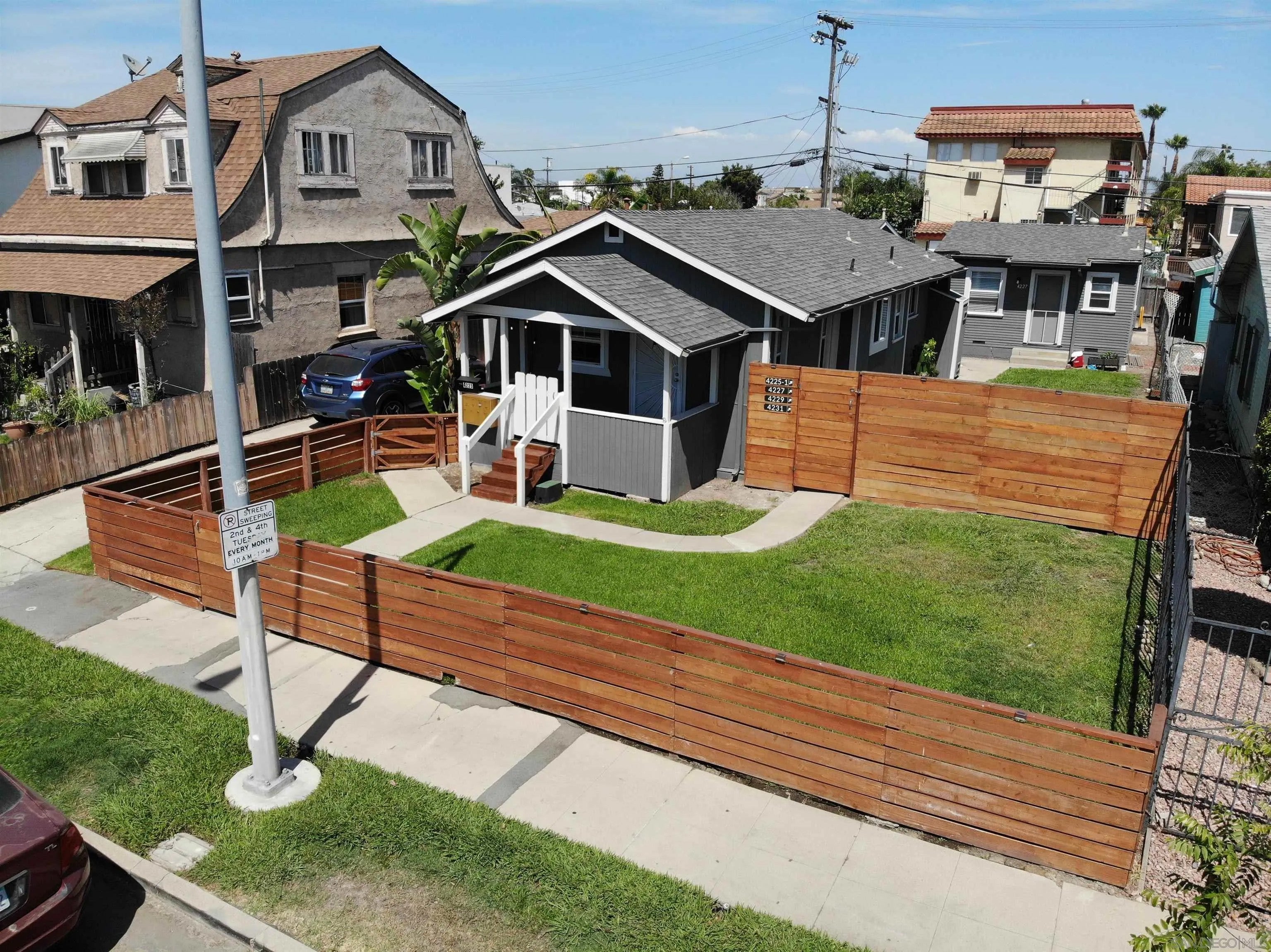 4225 Central Avenue