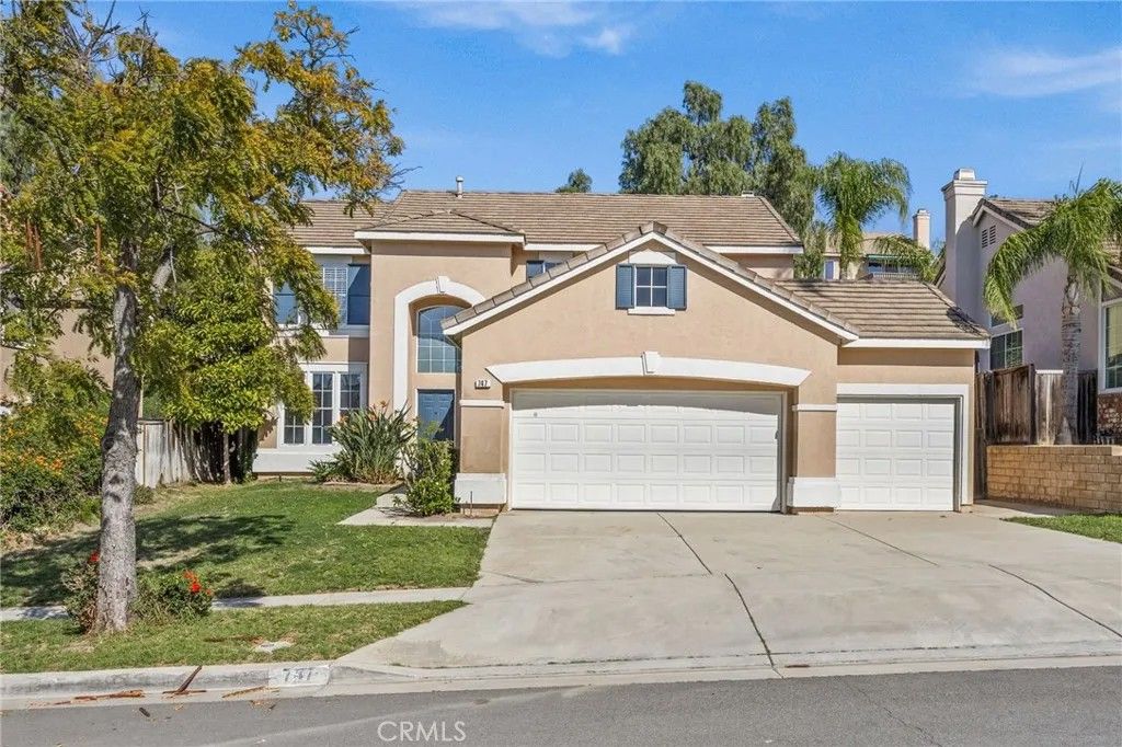 Photo of 747 Ochee Circle, Corona, CA 92879 (MLS # IG26048808)